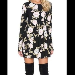 Show Me Your Mumu Tyler Tunic Medium